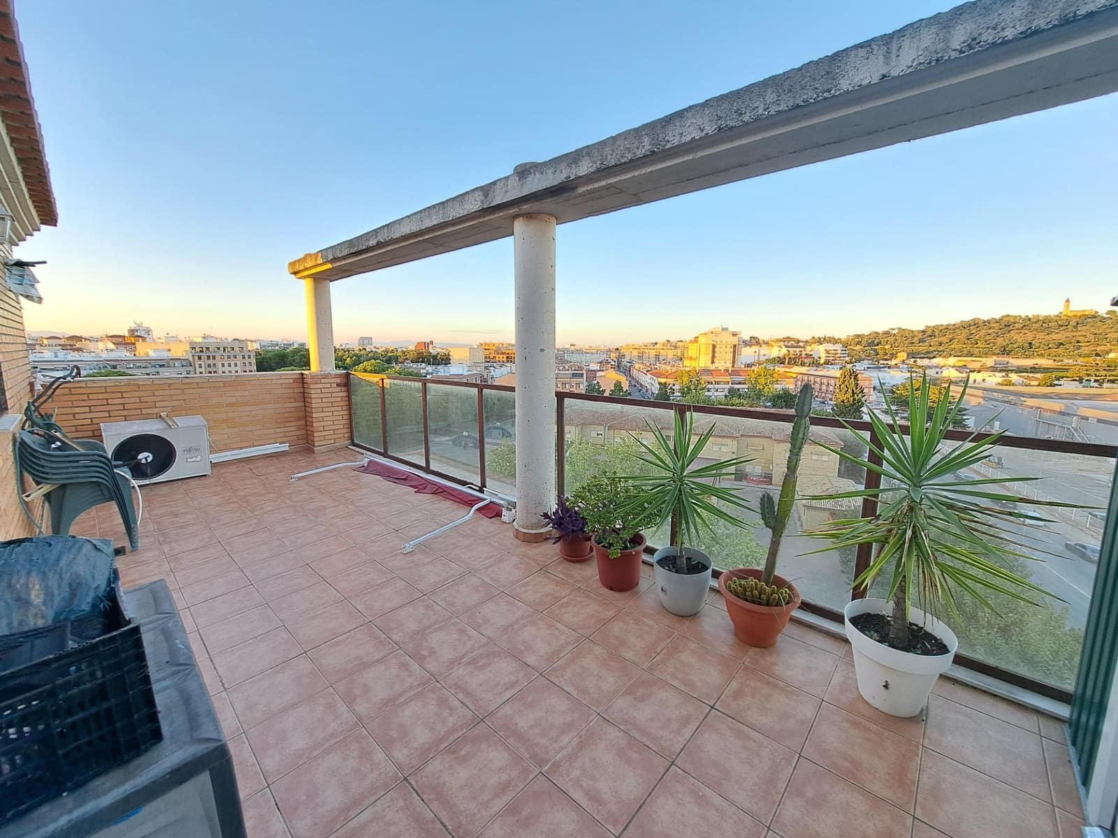 3 slaapkamer Penthouse te koop in Alzira - € 215.000 (Ref: 9367472)