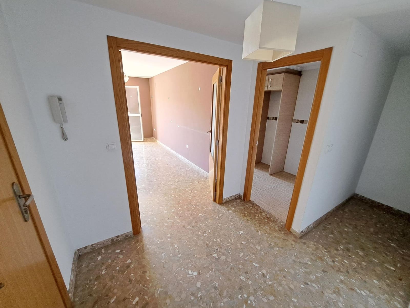 3 makuuhuone Asunto myytävänä paikassa Canals - 120 000 € (Ref: 9373934)