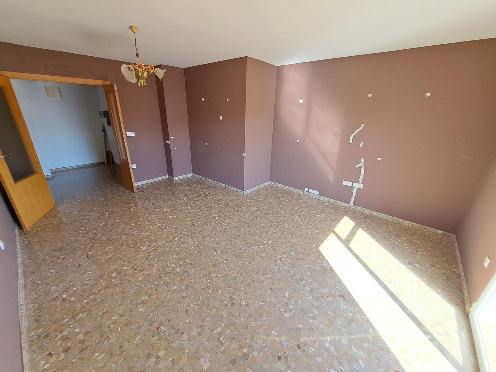 3 makuuhuone Asunto myytävänä paikassa Canals - 120 000 € (Ref: 9373934)