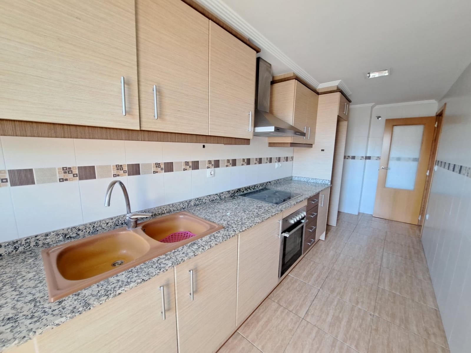 3 makuuhuone Asunto myytävänä paikassa Canals - 120 000 € (Ref: 9373934)