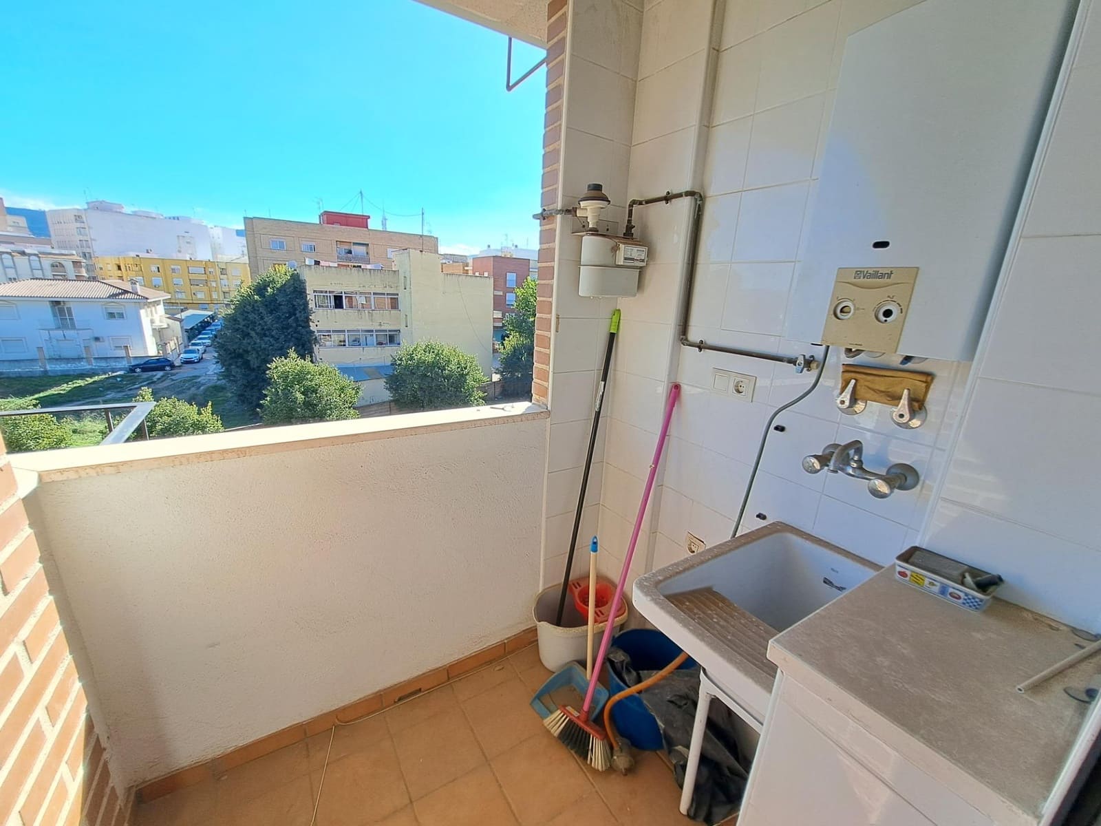 3 makuuhuone Asunto myytävänä paikassa Canals - 120 000 € (Ref: 9373934)