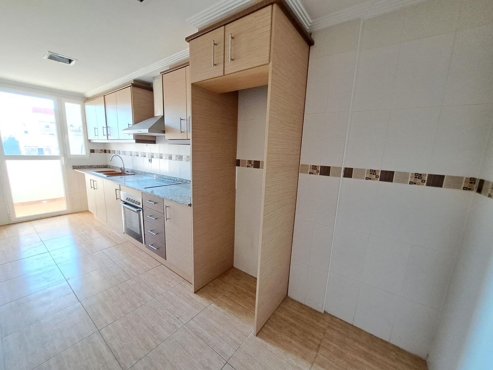 3 makuuhuone Asunto myytävänä paikassa Canals - 120 000 € (Ref: 9373934)