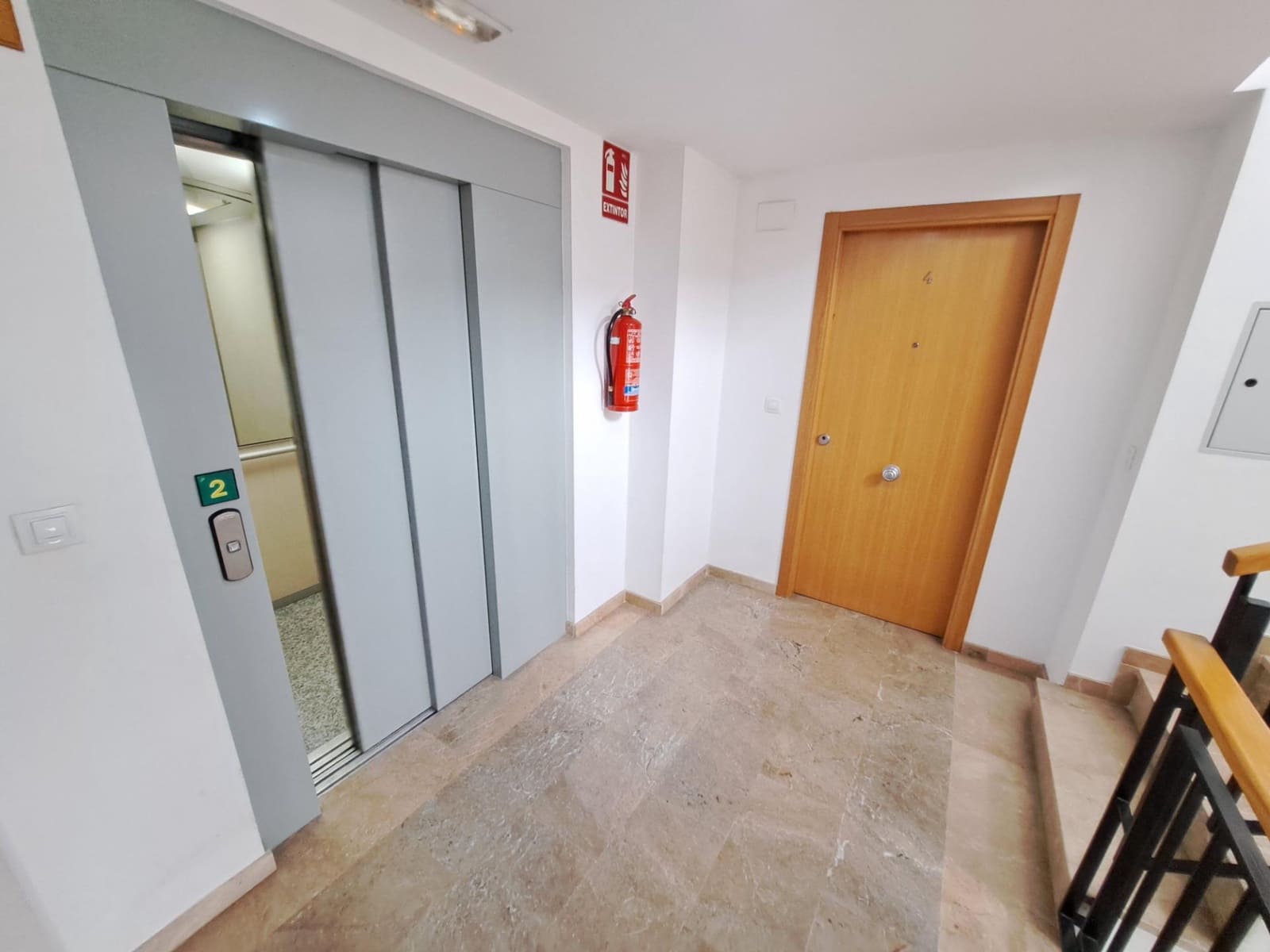 3 makuuhuone Asunto myytävänä paikassa Canals - 120 000 € (Ref: 9373934)