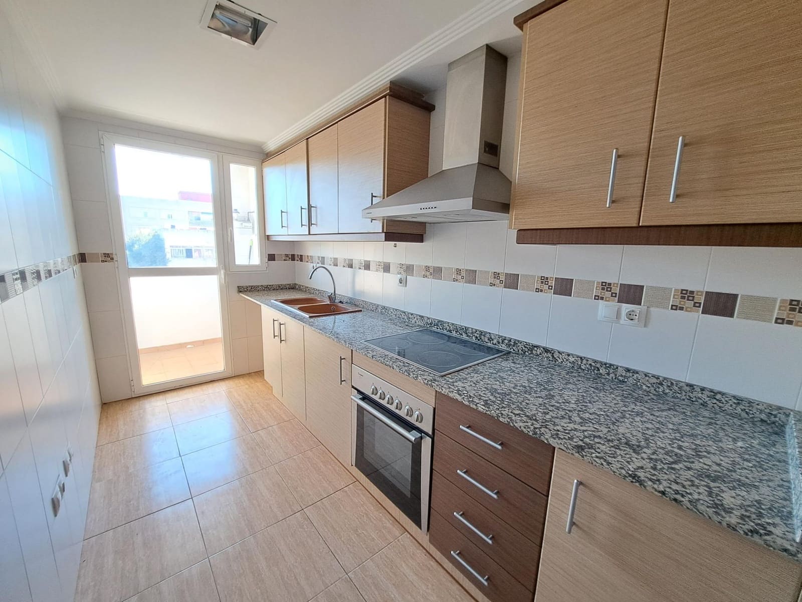 3 makuuhuone Asunto myytävänä paikassa Canals - 120 000 € (Ref: 9373934)