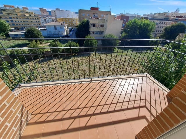 3 makuuhuone Asunto myytävänä paikassa Canals - 120 000 € (Ref: 9373934)