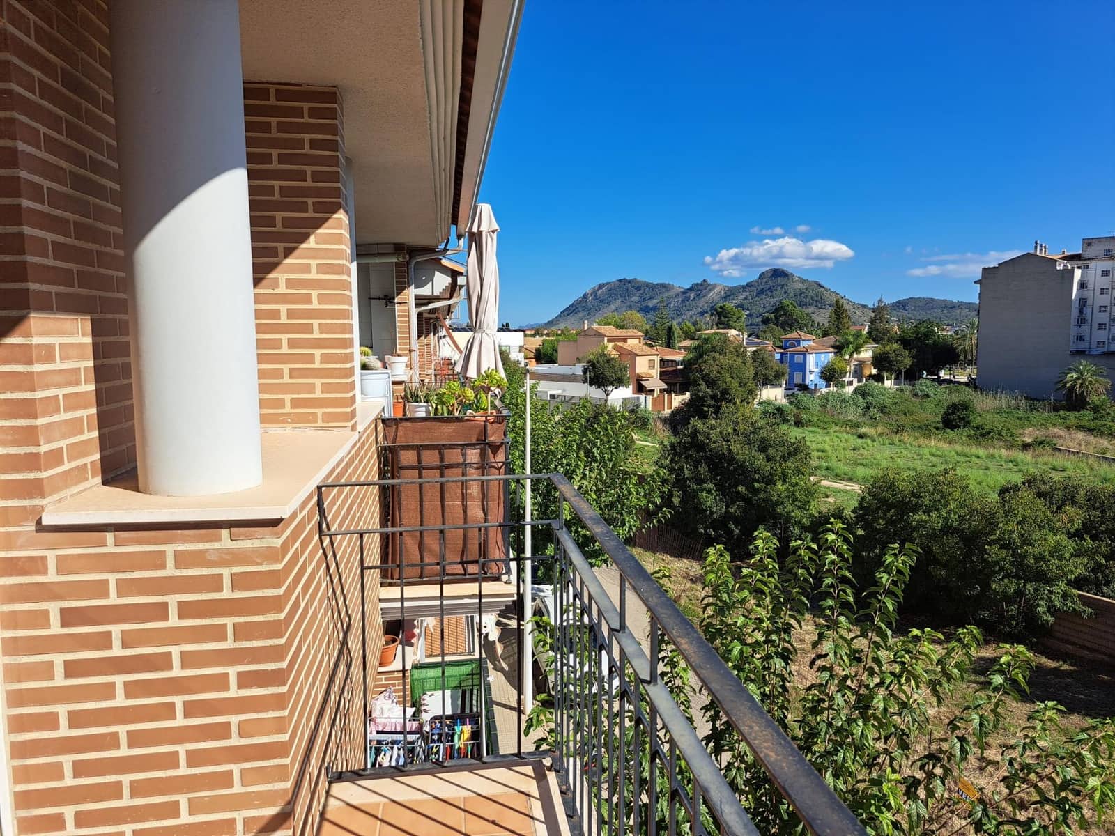 3 makuuhuone Asunto myytävänä paikassa Canals - 120 000 € (Ref: 9373934)