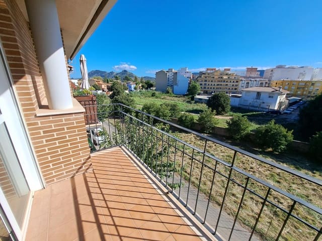 3 makuuhuone Asunto myytävänä paikassa Canals - 120 000 € (Ref: 9373934)