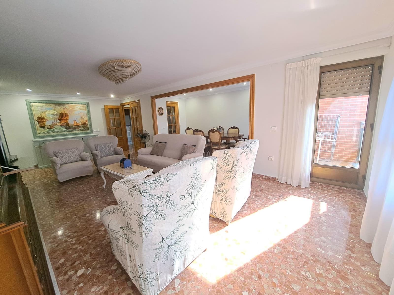 3 soverom Leilighet til leie i Alzira - € 1 000 (Ref: 9373935)
