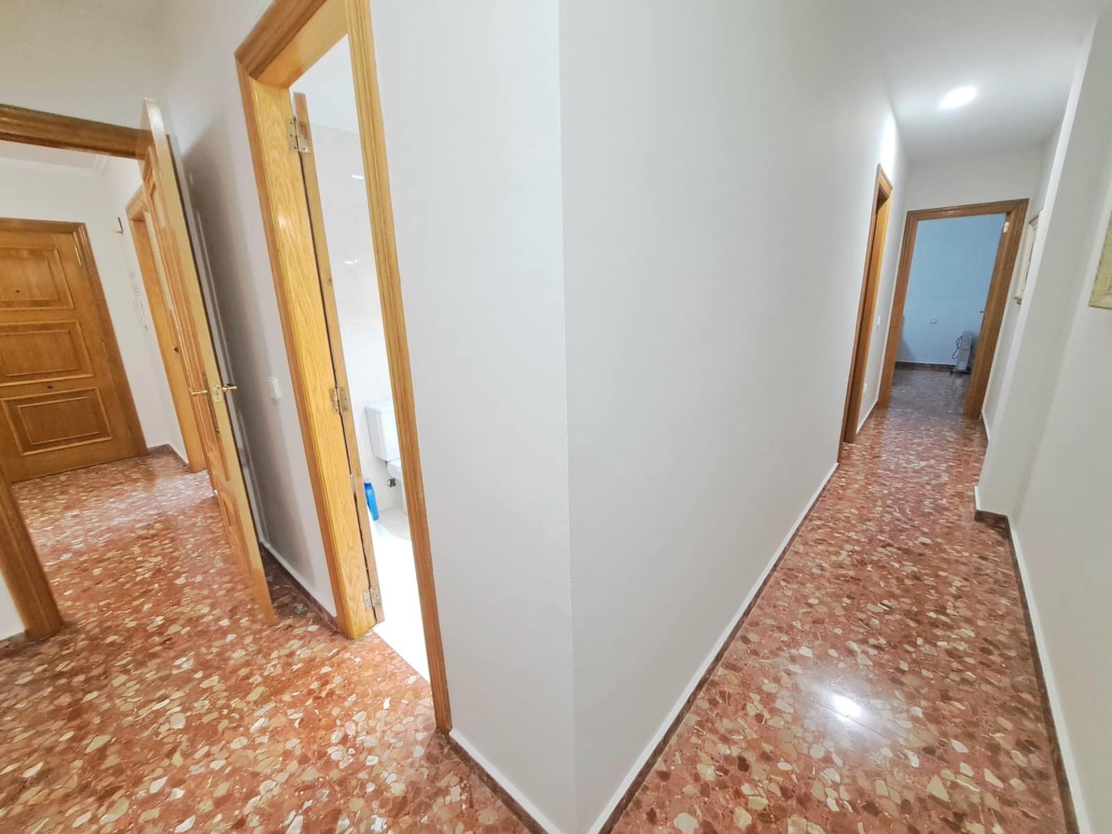 3 soverom Leilighet til leie i Alzira - € 1 000 (Ref: 9373935)