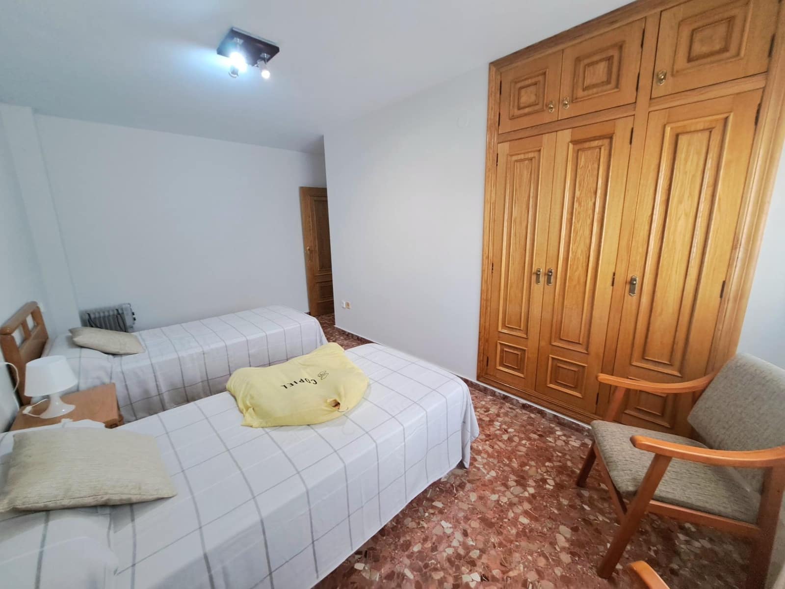 3 soverom Leilighet til leie i Alzira - € 1 000 (Ref: 9373935)