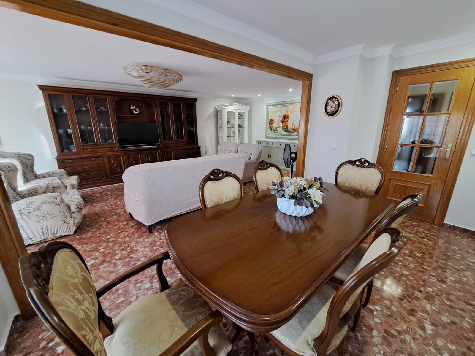 3 soverom Leilighet til leie i Alzira - € 1 000 (Ref: 9373935)