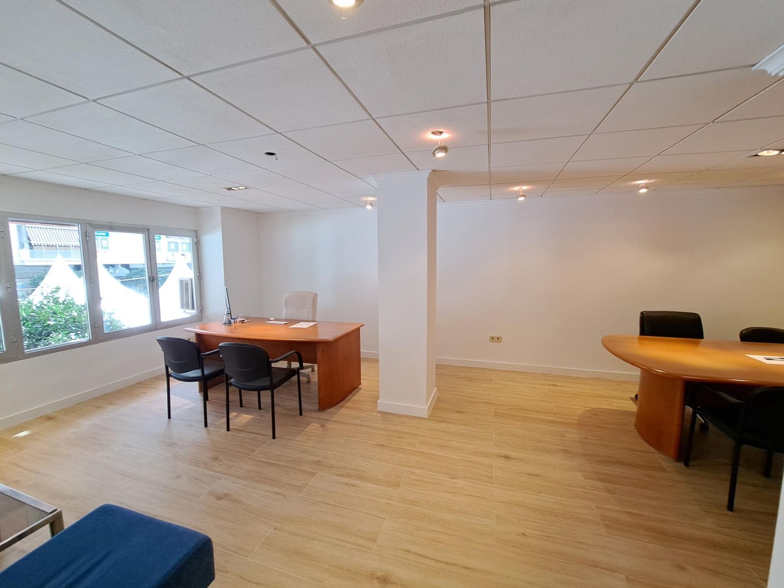 3 bedroom Office for rent in Alzira - € 550 (Ref: 9375287)