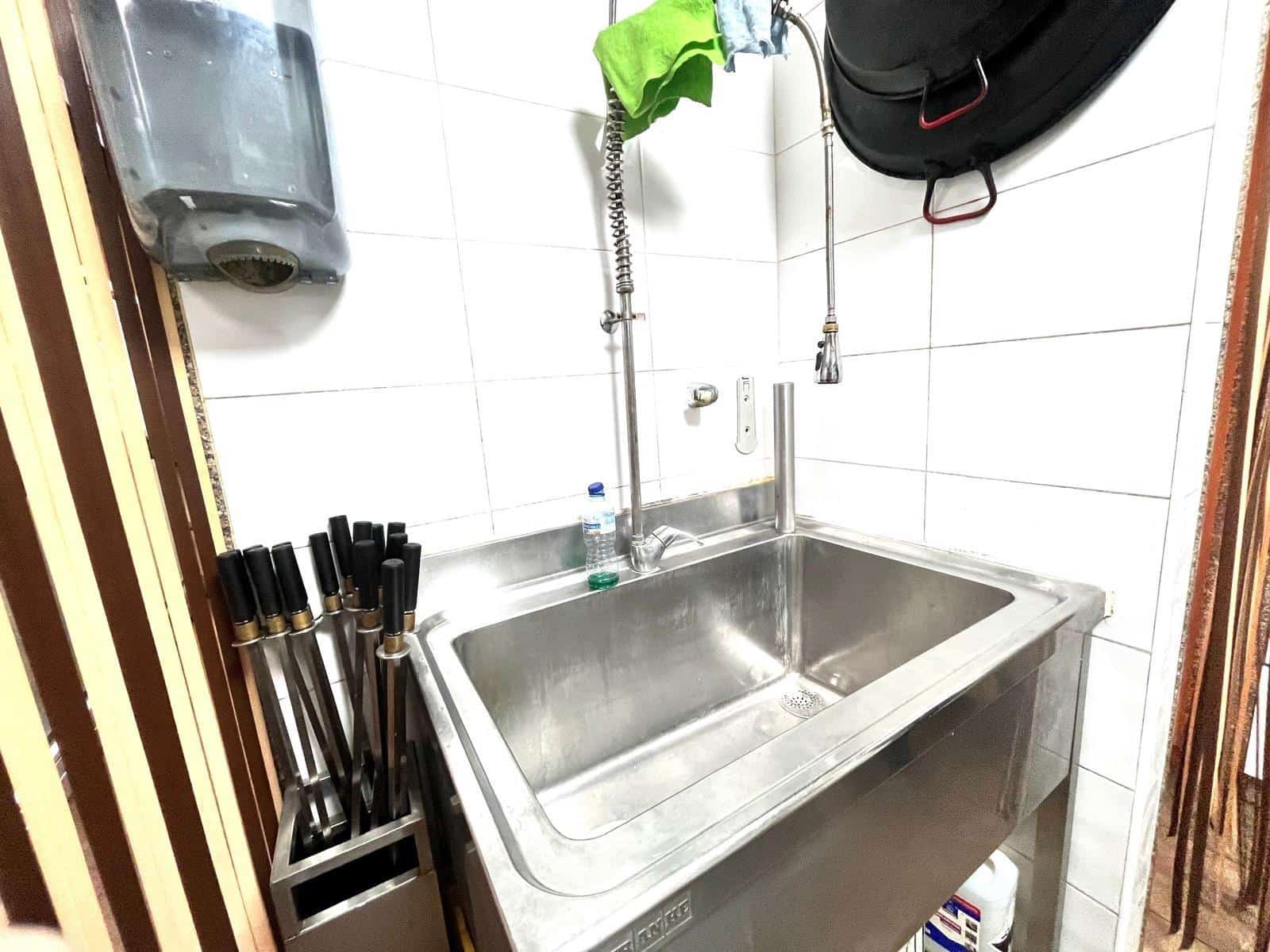 Komercyjne na sprzedaż w Carcaixent - 75 000 € (Ref: 9378983)