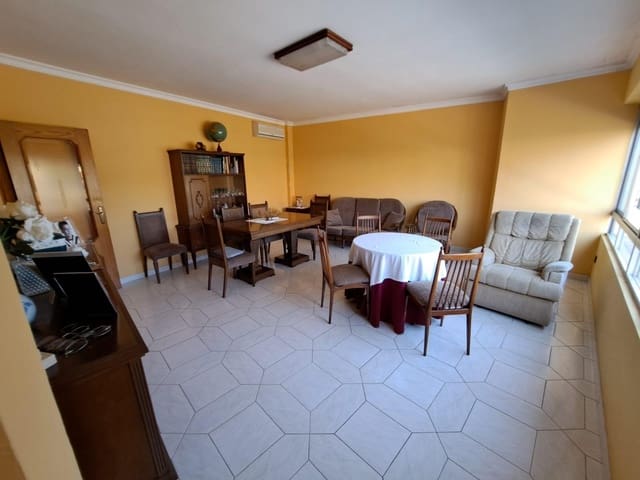 4 sypialnia Dom na sprzedaż w Alzira z garażem - 340 000 € (Ref: 9382808)