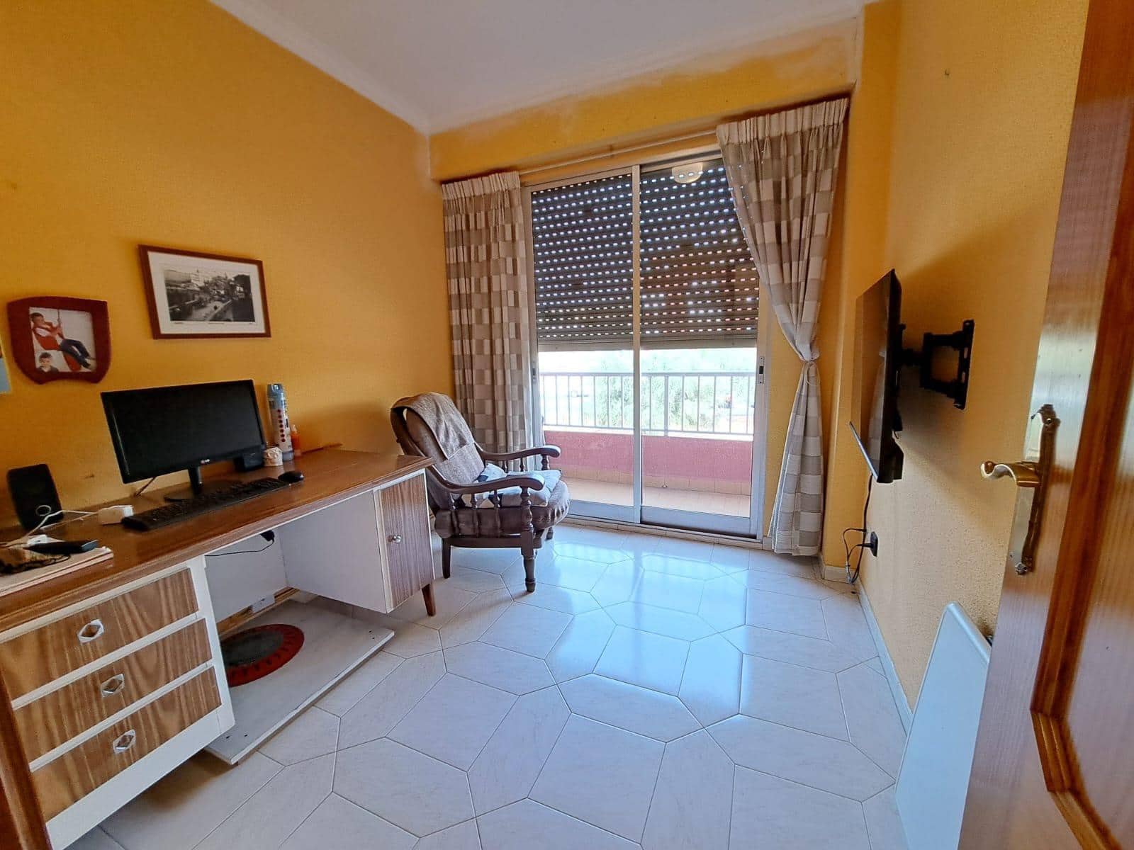 4 sypialnia Dom na sprzedaż w Alzira z garażem - 340 000 € (Ref: 9382808)