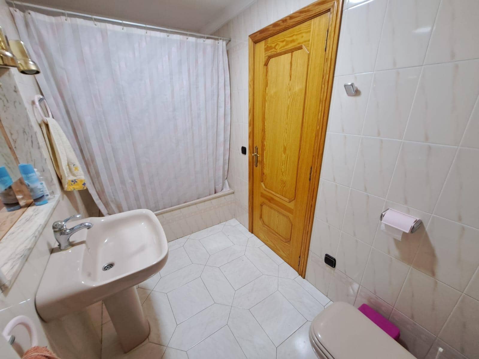 4 sypialnia Dom na sprzedaż w Alzira z garażem - 340 000 € (Ref: 9382808)