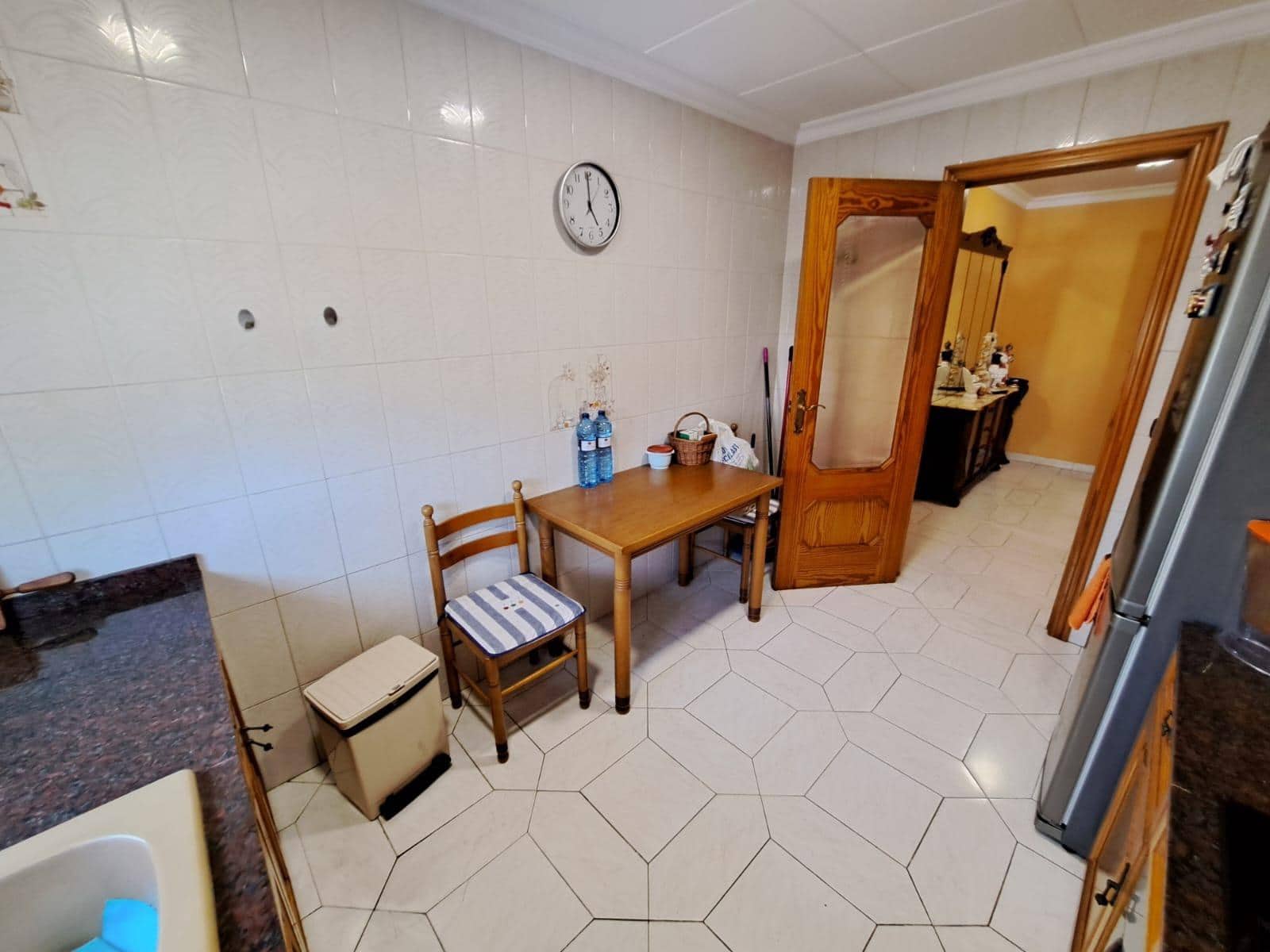 4 sypialnia Dom na sprzedaż w Alzira z garażem - 340 000 € (Ref: 9382808)