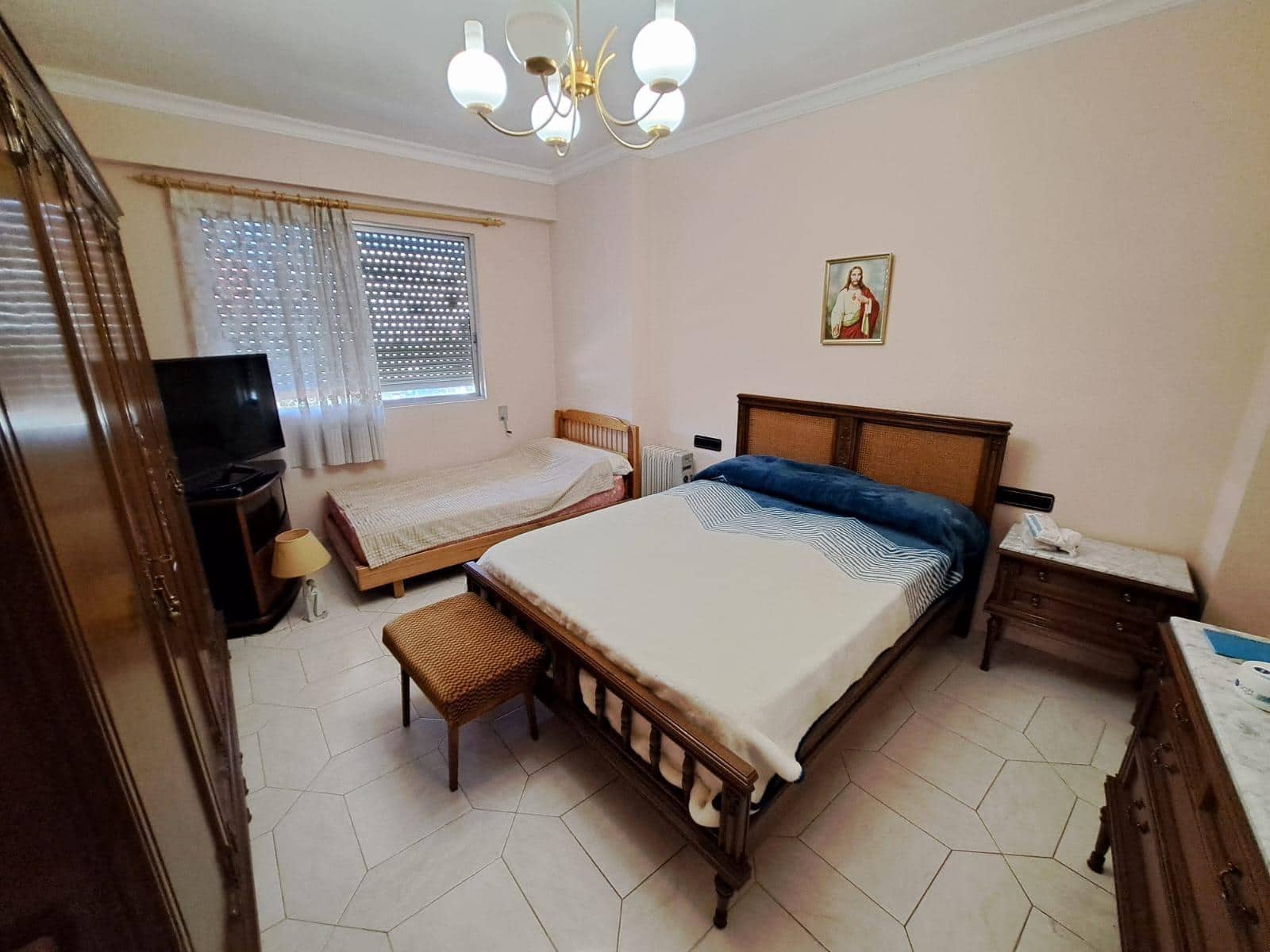 4 sypialnia Dom na sprzedaż w Alzira z garażem - 340 000 € (Ref: 9382808)