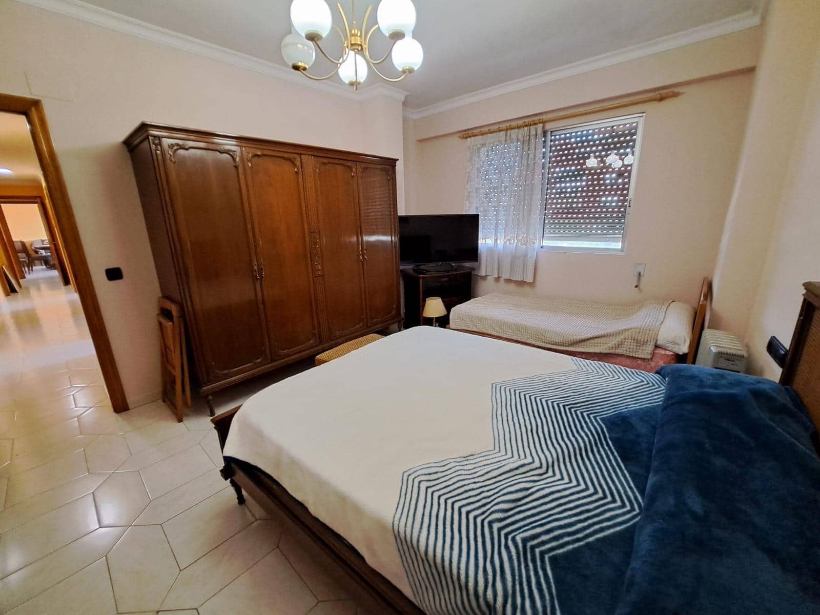 4 sypialnia Dom na sprzedaż w Alzira z garażem - 340 000 € (Ref: 9382808)