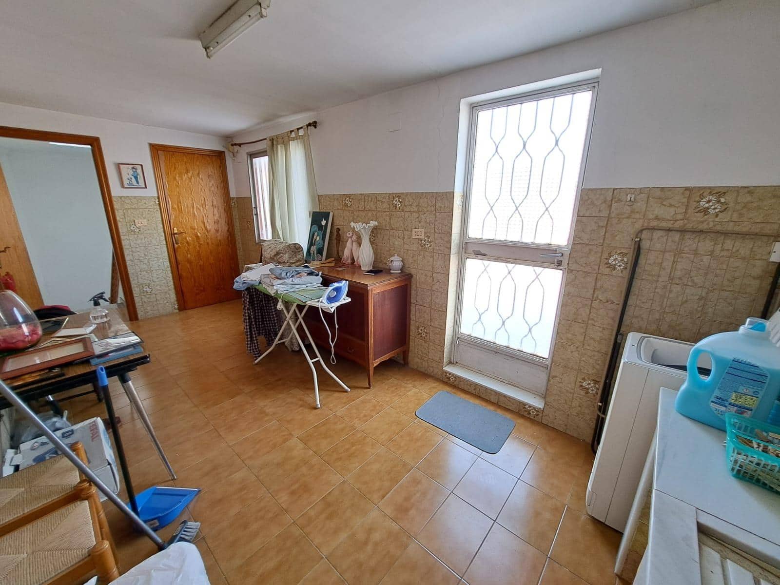 4 sypialnia Dom na sprzedaż w Alzira z garażem - 340 000 € (Ref: 9382808)