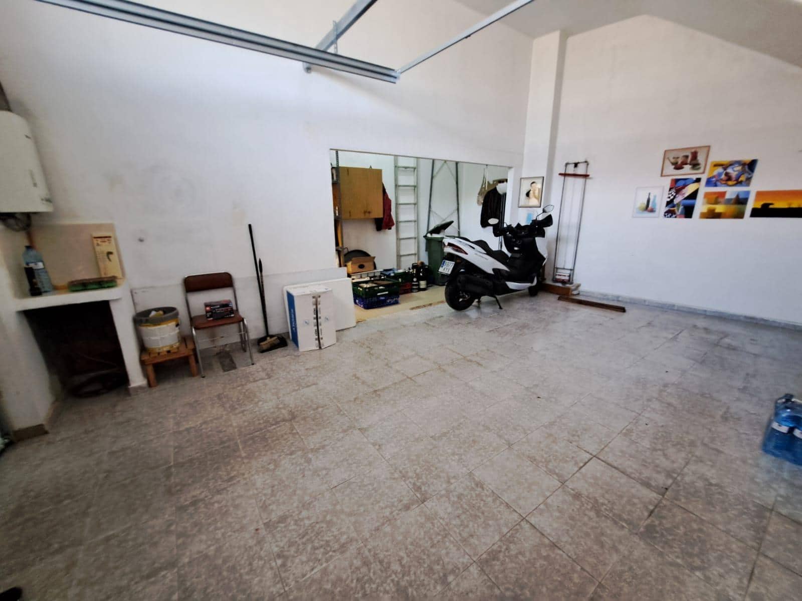 4 sypialnia Dom na sprzedaż w Alzira z garażem - 340 000 € (Ref: 9382808)