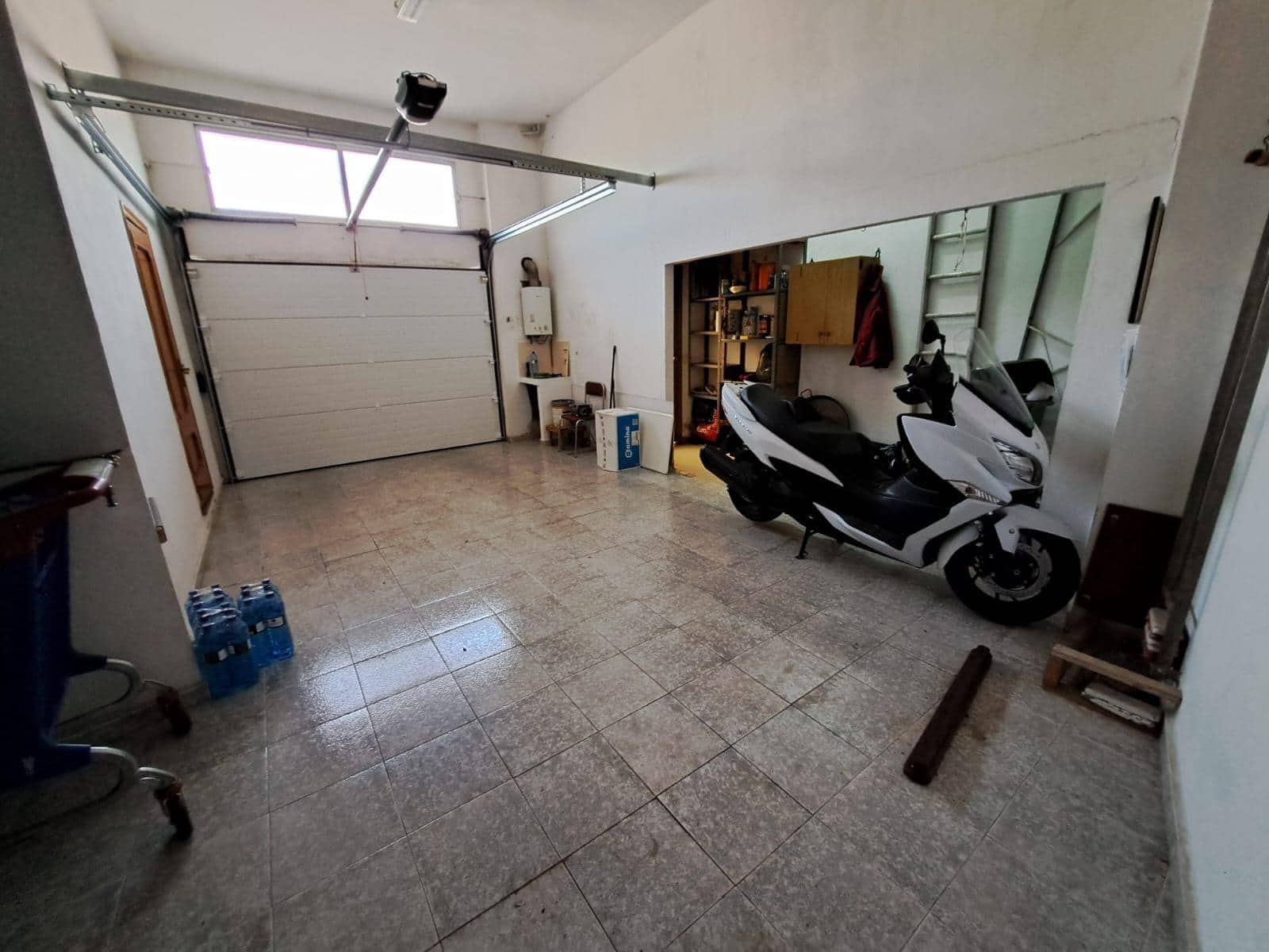 4 sypialnia Dom na sprzedaż w Alzira z garażem - 340 000 € (Ref: 9382808)