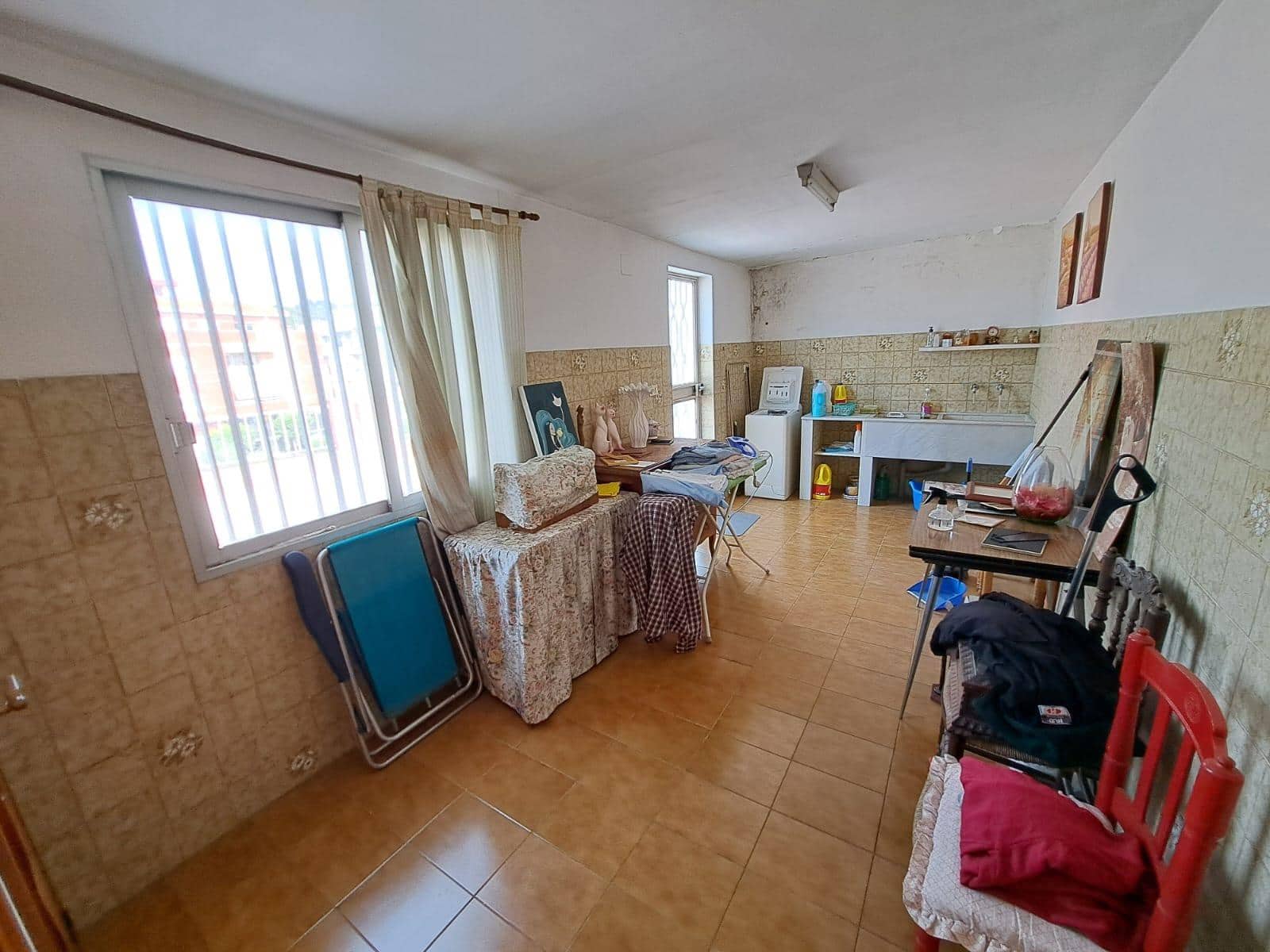 4 sypialnia Dom na sprzedaż w Alzira z garażem - 340 000 € (Ref: 9382808)