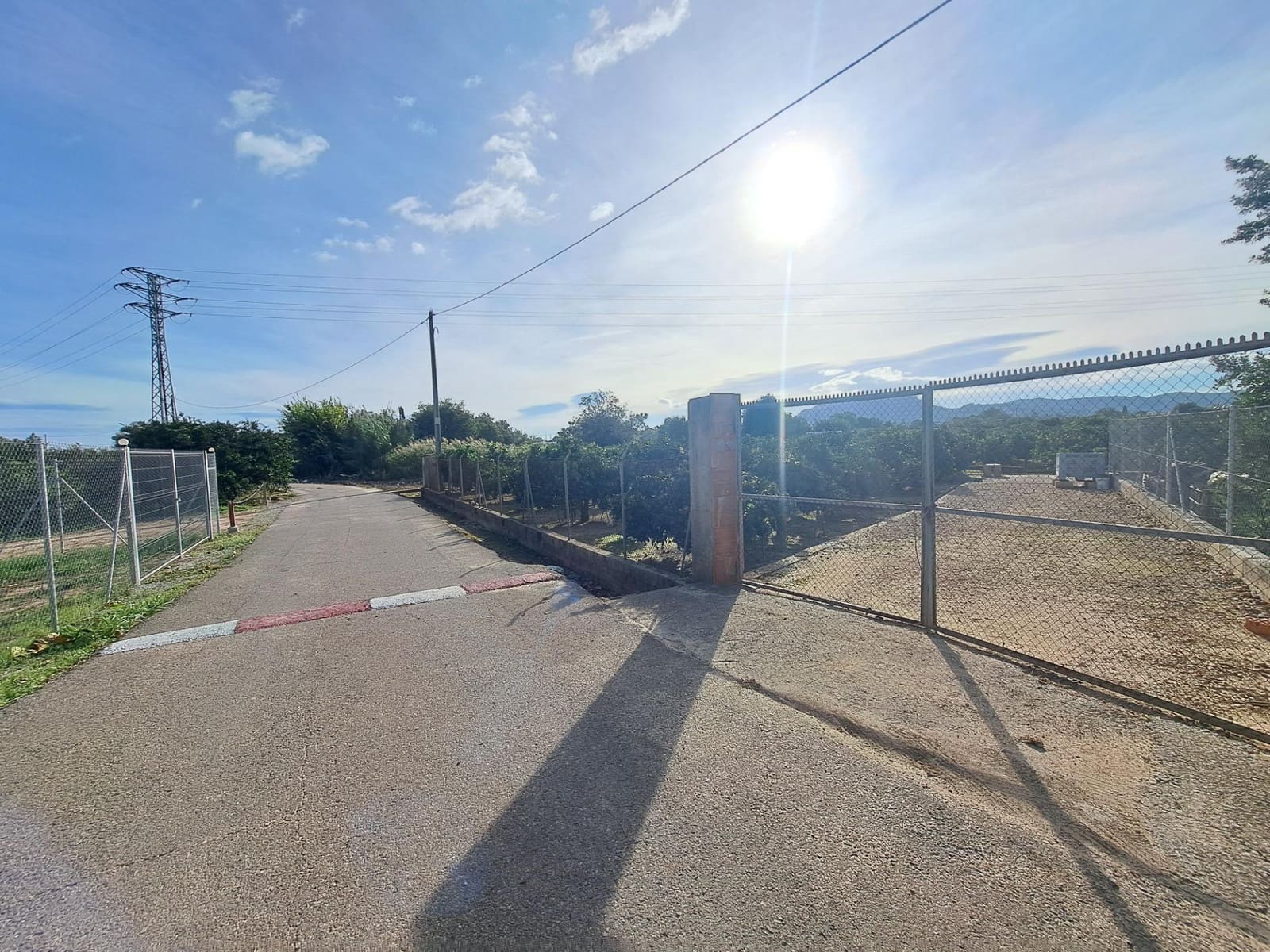 Grond te koop in Alzira - € 35.000 (Ref: 9385563)