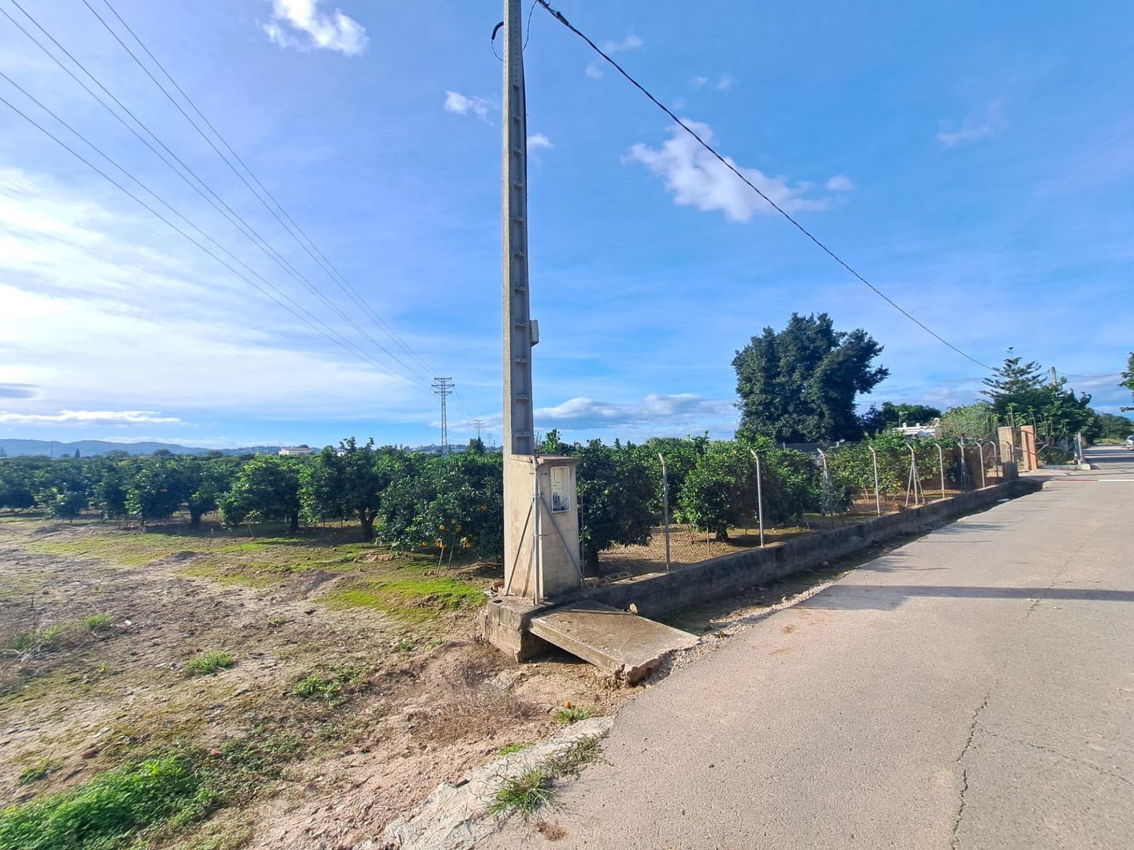 Grond te koop in Alzira - € 35.000 (Ref: 9385563)