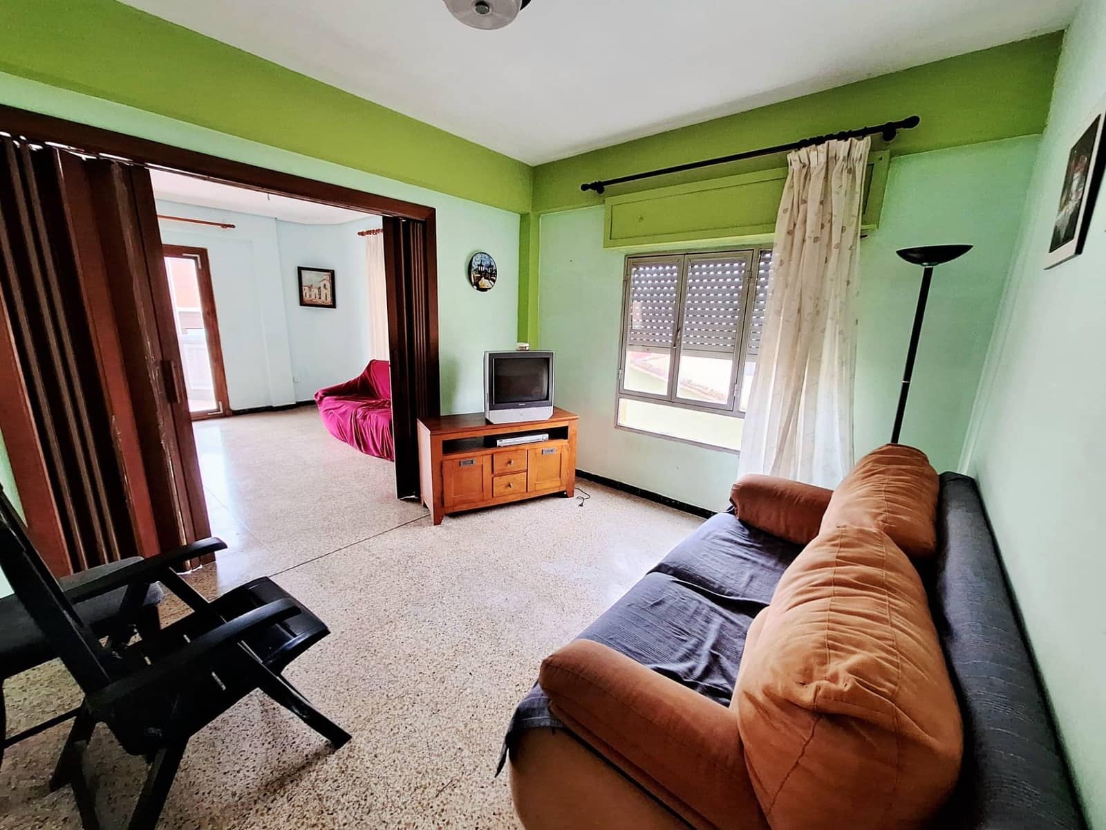 3 soverom Leilighet til salgs i Carcaixent - € 115 000 (Ref: 9387868)