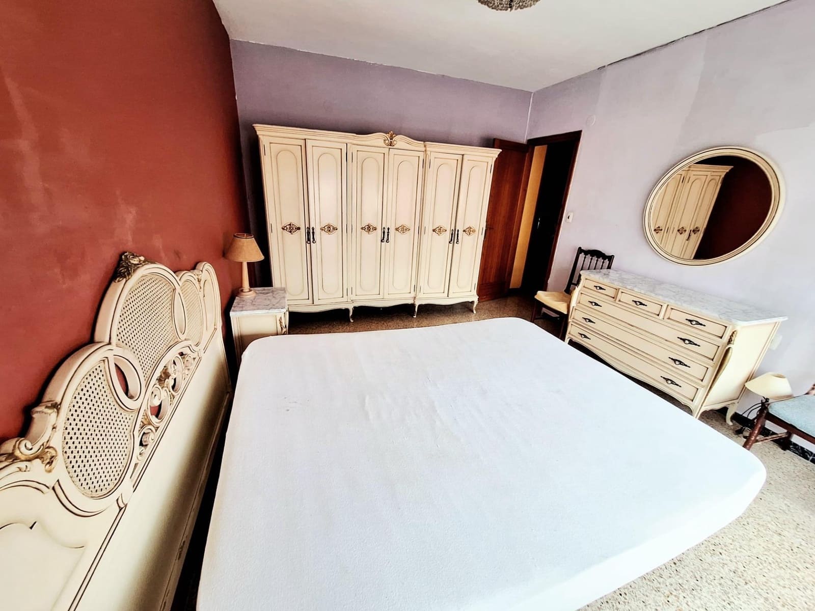 3 soverom Leilighet til salgs i Carcaixent - € 115 000 (Ref: 9387868)