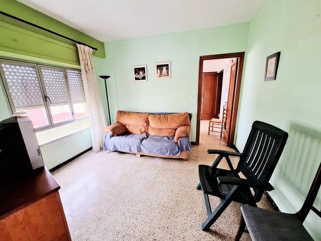 3 soveværelse Lejlighed til salg i Carcaixent - € 115.000 (Ref: 9387868)