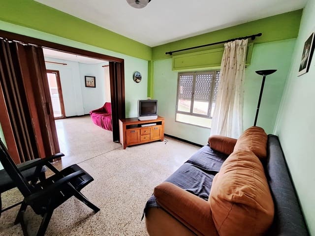 3 soveværelse Lejlighed til salg i Carcaixent - € 115.000 (Ref: 9387868)