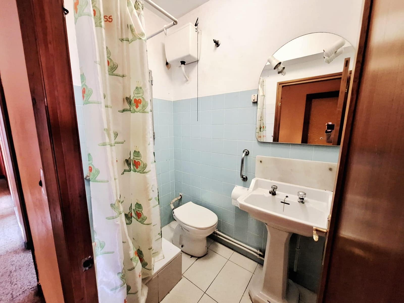 3 soverom Leilighet til salgs i Carcaixent - € 115 000 (Ref: 9387868)