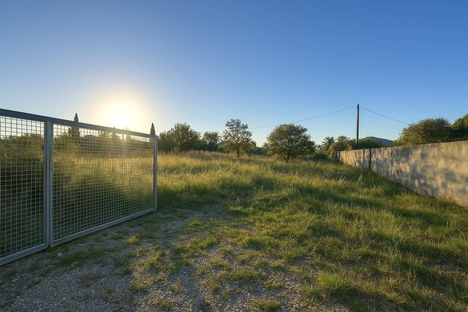 Grond te koop in Carcaixent - € 40.000 (Ref: 9387869)