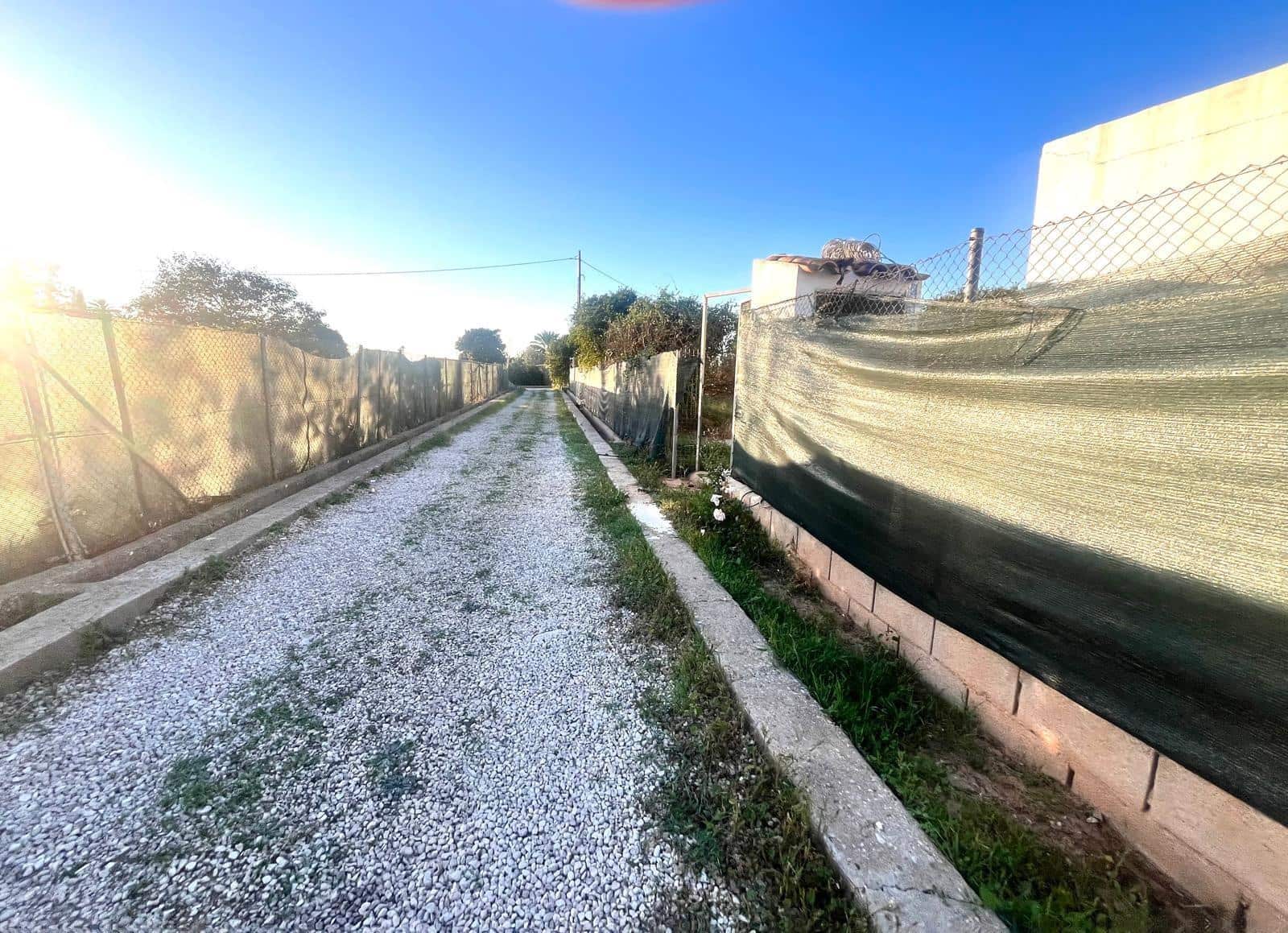 Grond te koop in Carcaixent - € 40.000 (Ref: 9387869)