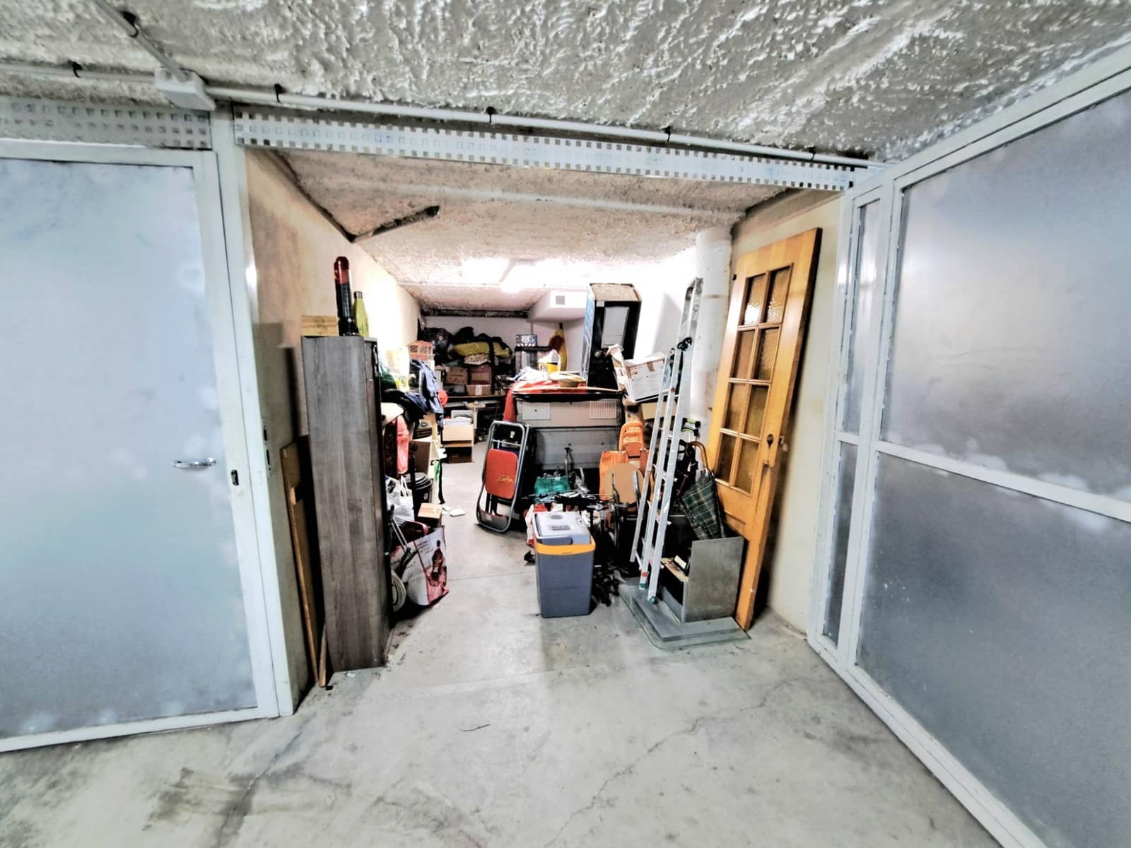 Garage zu verkaufen in Alzira - 25.000 € (Ref: 9390775)