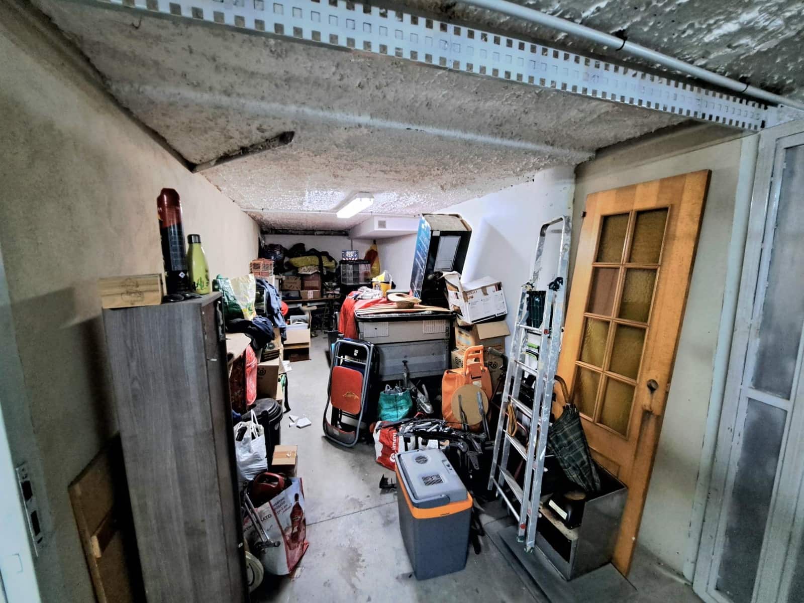 Garage zu verkaufen in Alzira - 25.000 € (Ref: 9390775)