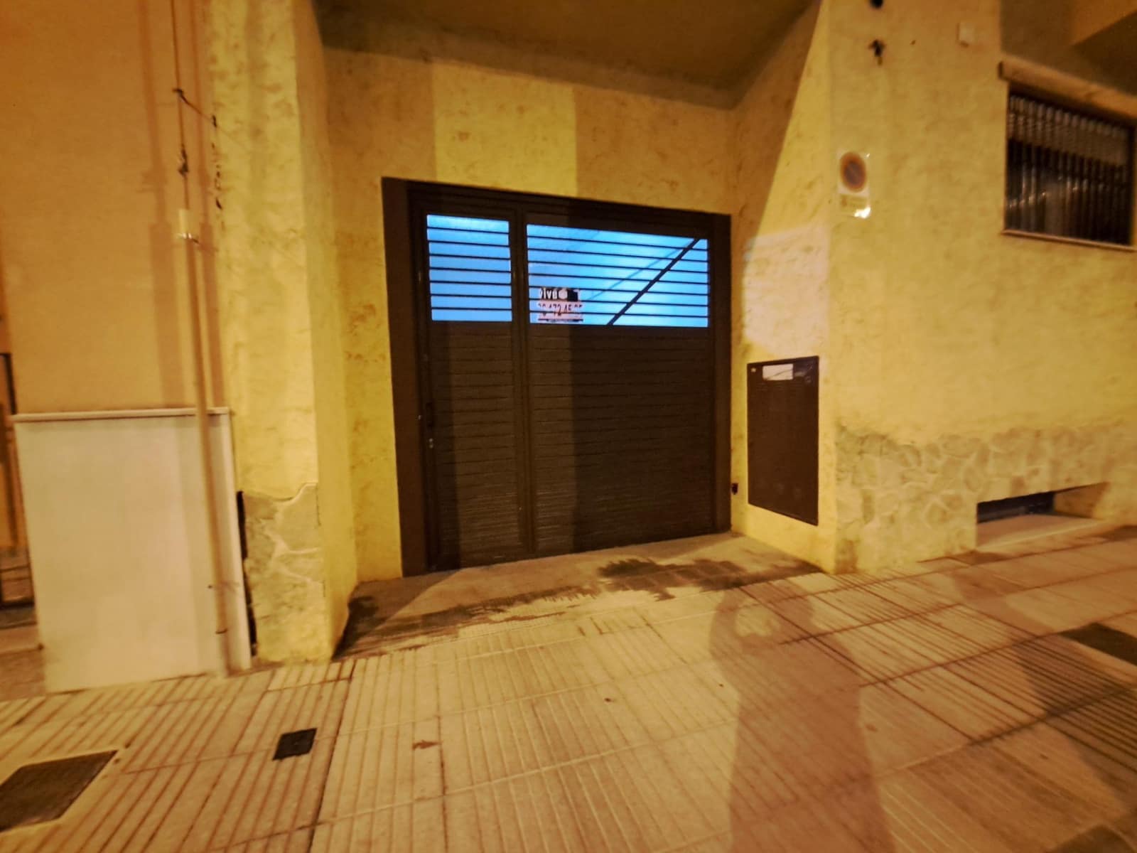 Garage zu verkaufen in Alzira - 25.000 € (Ref: 9390775)