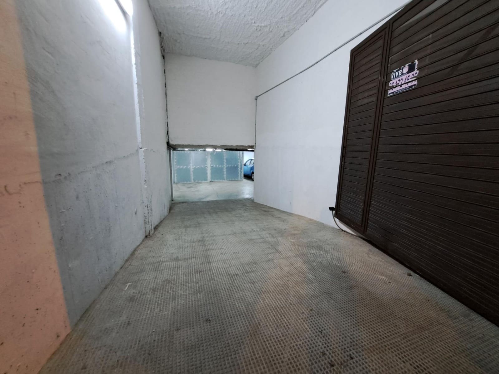 Garage zu verkaufen in Alzira - 25.000 € (Ref: 9390775)
