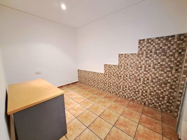 3 sypialnia Dom na sprzedaż w Carcaixent - 170 000 € (Ref: 9390776)