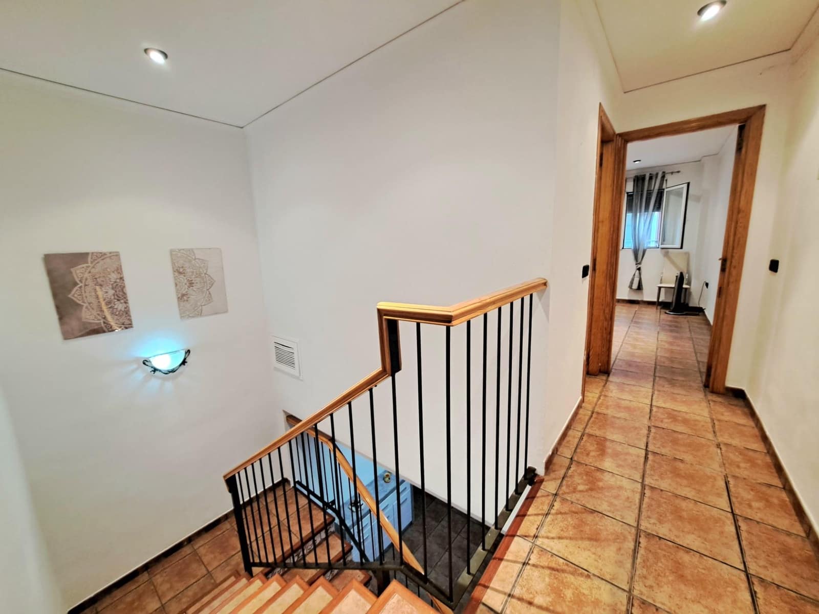 3 soveværelse Byhus til salg i Carcaixent - € 170.000 (Ref: 9390776)