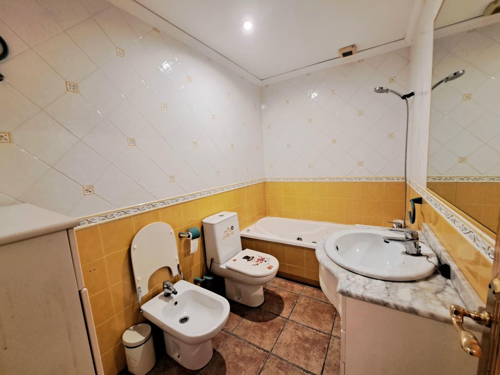 3 soveværelse Byhus til salg i Carcaixent - € 170.000 (Ref: 9390776)