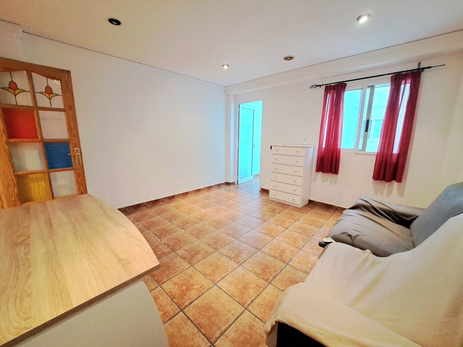 3 soveværelse Byhus til salg i Carcaixent - € 170.000 (Ref: 9390776)