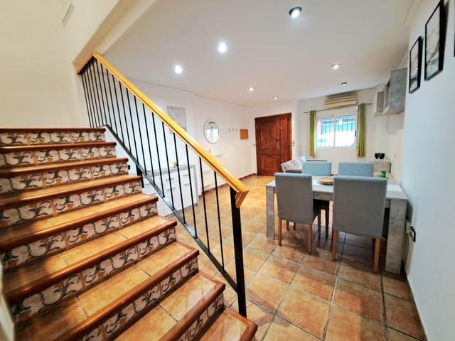 3 sypialnia Dom na sprzedaż w Carcaixent - 170 000 € (Ref: 9390776)