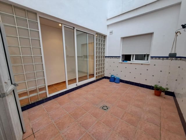 3 sypialnia Dom na sprzedaż w Carcaixent - 170 000 € (Ref: 9390776)