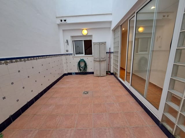 3 sypialnia Dom na sprzedaż w Carcaixent - 170 000 € (Ref: 9390776)