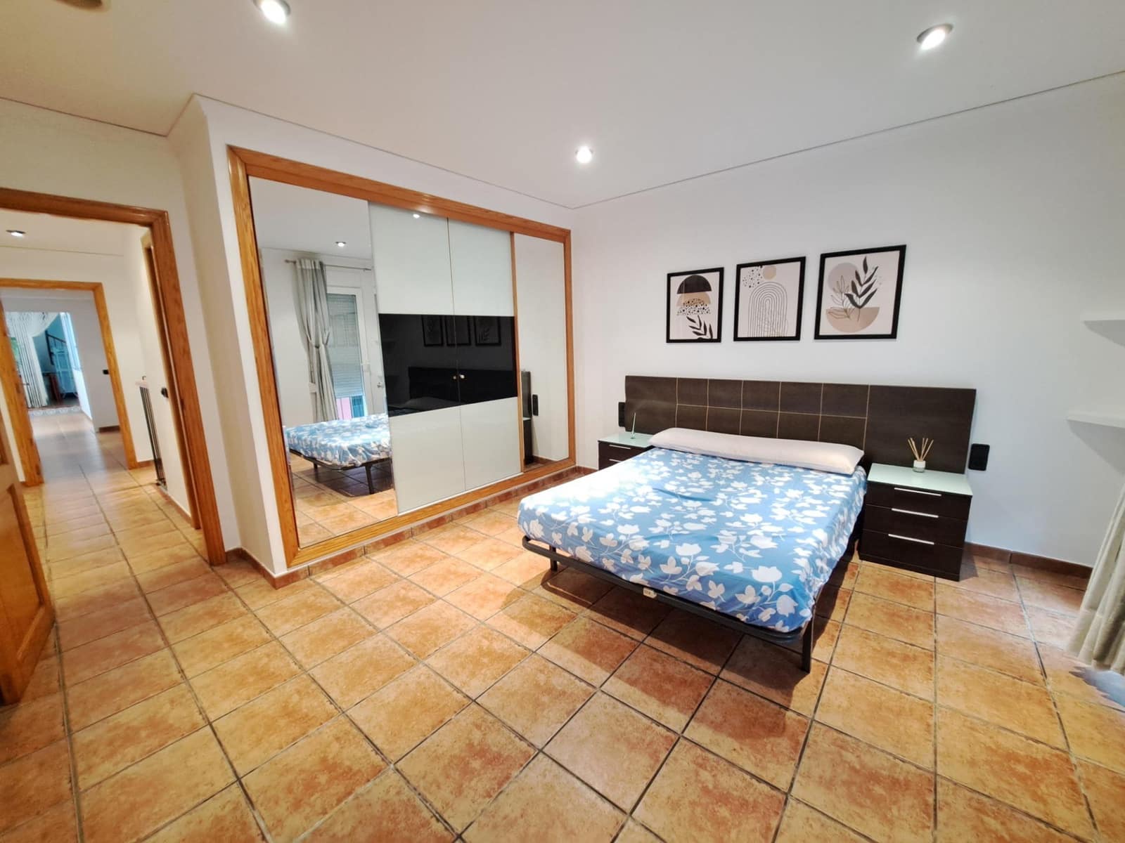 3 soveværelse Byhus til salg i Carcaixent - € 170.000 (Ref: 9390776)