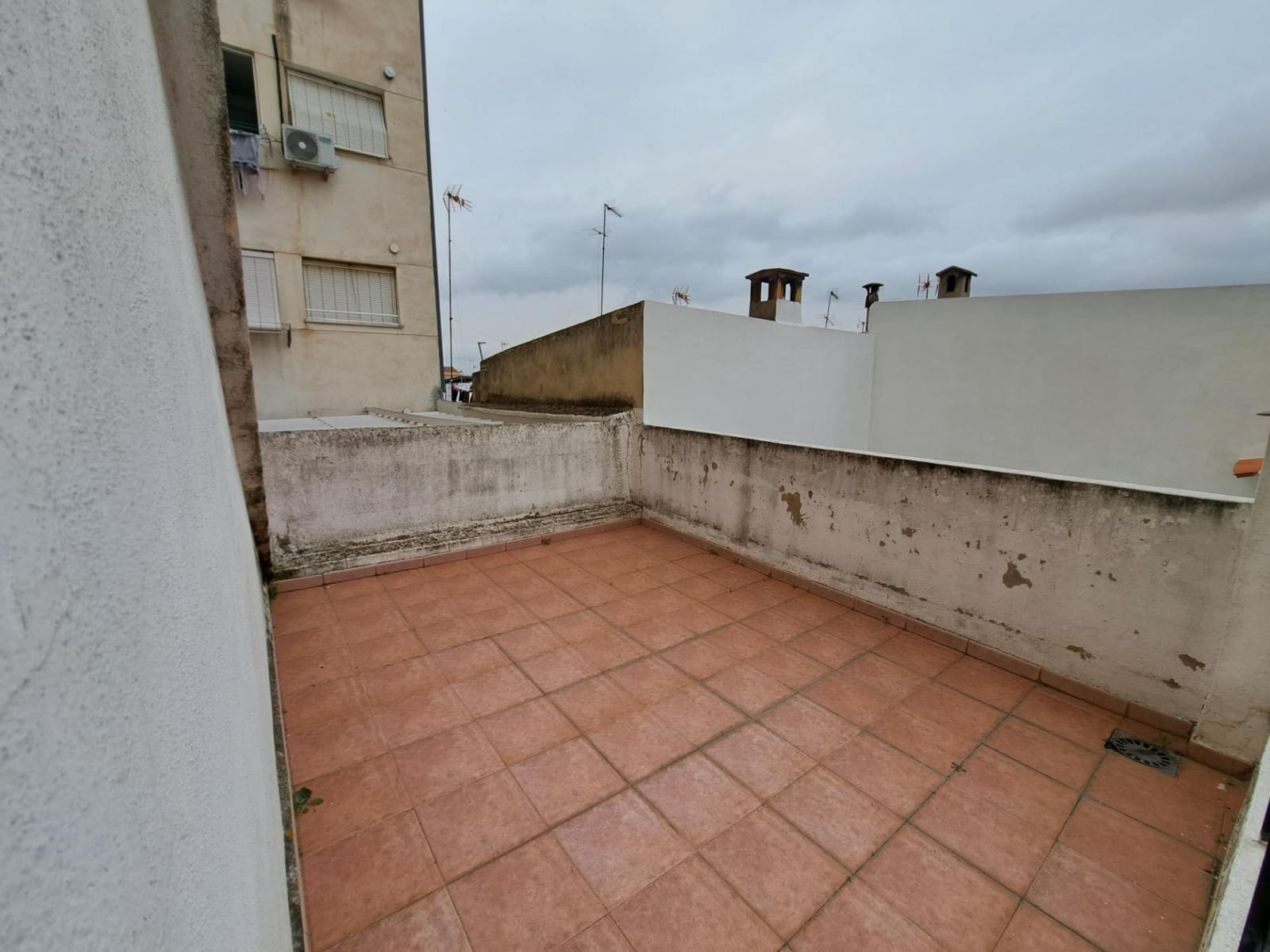 3 soveværelse Byhus til salg i Carcaixent - € 170.000 (Ref: 9390776)