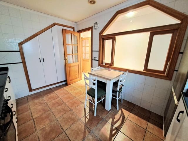 3 sypialnia Dom na sprzedaż w Carcaixent - 170 000 € (Ref: 9390776)